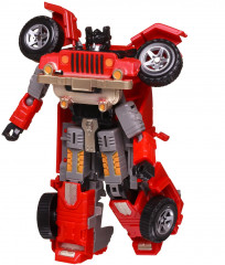 Машина- трансформер «Робот» - Фото 2