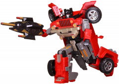 Машина- трансформер «Робот» - Фото 3