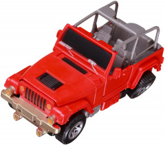 Машина- трансформер «Робот» - Фото 4