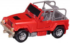 Машина- трансформер «Робот» - Фото 5