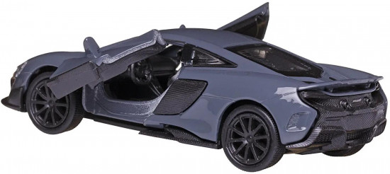 Машина инерционная «McLaren 675LT coupe»