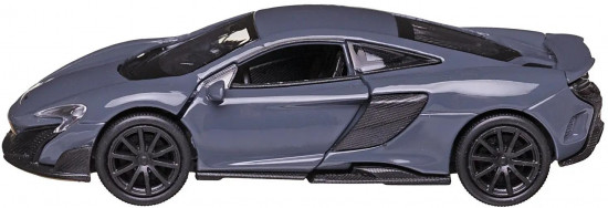 Машина инерционная «McLaren 675LT coupe»
