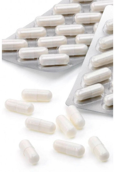 БАД для спортсменов «L-Carnitine»