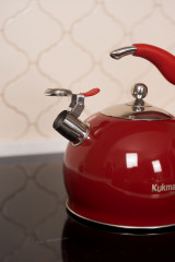 Чайник со свистком - Фото 3