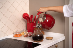 Чайник со свистком - Фото 4