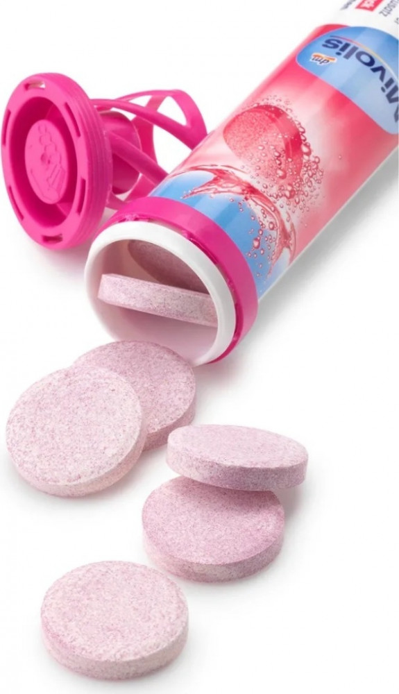 БАД «Vitamin B12» | Mivolis | Фото 2