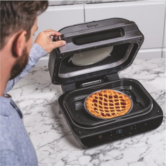 Электрогриль AG551EU - Фото 4