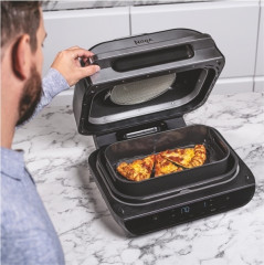 Электрогриль AG551EU - Фото 5