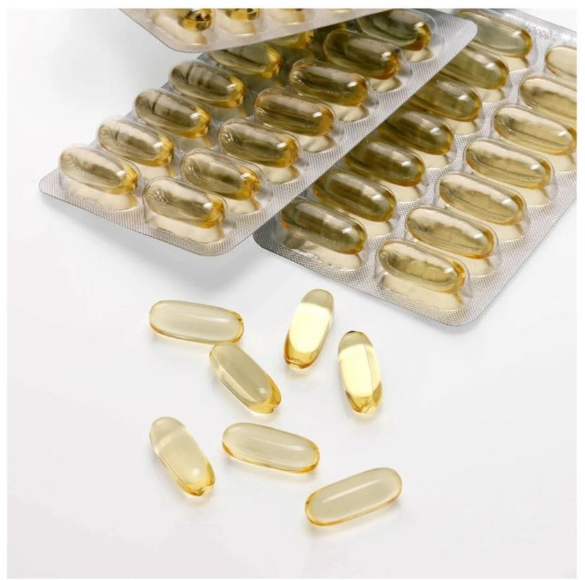 БАД «Sano Vitamin E 600» | Mivolis | Фото 1