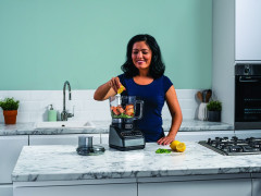 Комбайн кухонный BN650EU - Фото 7