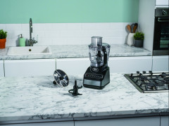 Комбайн кухонный BN650EU - Фото 9