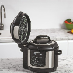 Мультиварка OP500EU - Фото 4