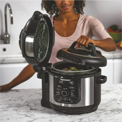 Мультиварка OP500EU - Фото 5