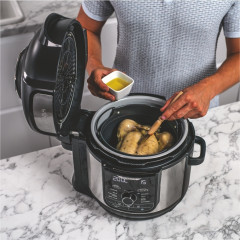 Мультиварка OP500EU - Фото 7