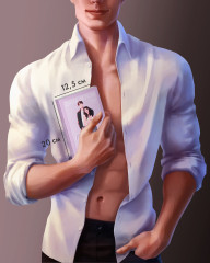 Будь моим - Фото 11