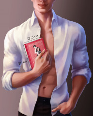 В ореоле тьмы - Фото 10