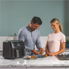 Электрогриль AF300EU - Фото 5