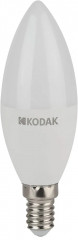 Лампа светодиодная Kodak B35-11W-840-E14 E14 - Фото 1