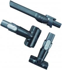 Пылесос вертикальный IZ201EU - Фото 2