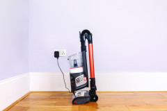 Пылесос вертикальный IZ201EU - Фото 3