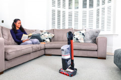 Пылесос вертикальный IZ201EU - Фото 6