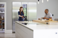 Пылесос вертикальный IZ300EU - Фото 6