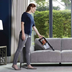 Пылесос вертикальный IZ300EU - Фото 9