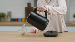 Электрочайник KT200EU - Фото 5