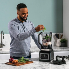 Блендер BN750EU - Фото 9