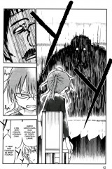 Дракорничная госпожи Кобаяси. Том 8 - Фото 16