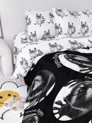 Комплект постельного белья «Pedro pedro» - Фото 1