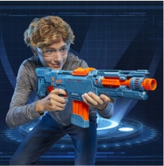 Игрушечный автомат с мягкими пулями «Elite 2.0 Echo» - Фото 10