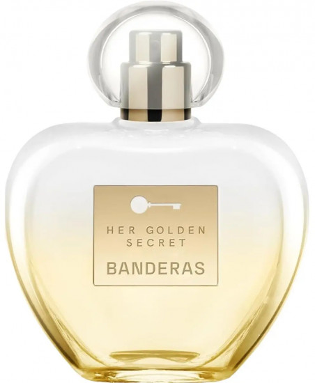 Туалетная вода «Her Golden Secret»