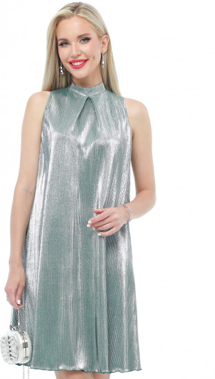 Платье женское «Неслыханно дерзко, браво»