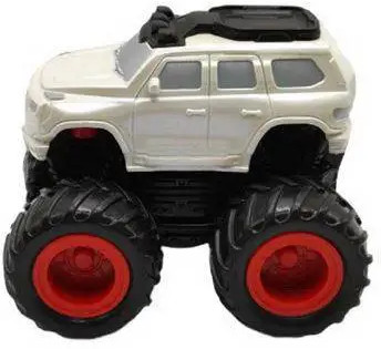 Машинка инерционная «Джип»