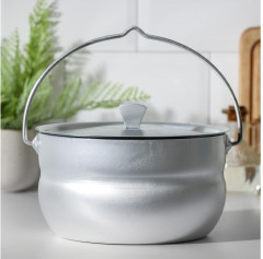 Котел туристический - Фото 1