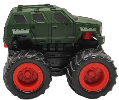 Машина инерционная «Джип»