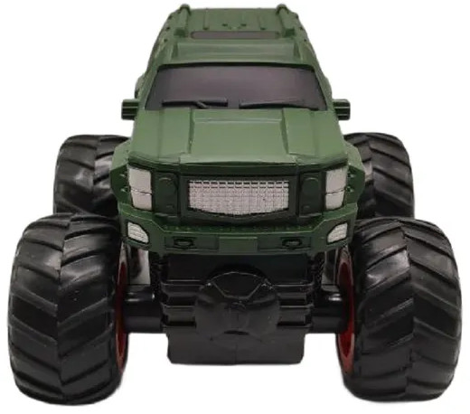 Машина инерционная «Джип»