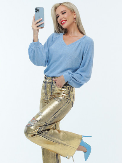 Блузка женская «Александрин»