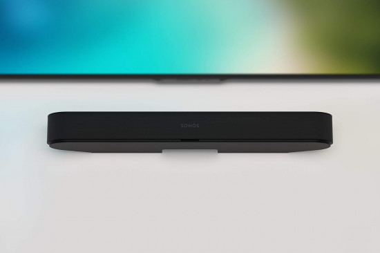 Крепление для колонки Beam
