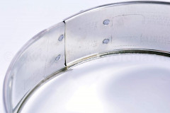 Форма для выпечки разъемная - Фото 2