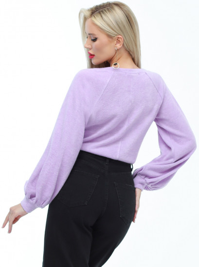 Блузка женская «Александрин, нежная»