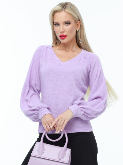 Блузка женская «Александрин, нежная»