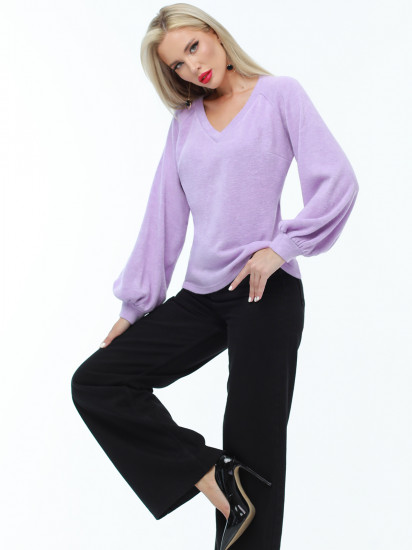 Блузка женская «Александрин, нежная»