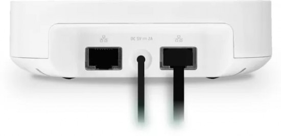 Ретранслятор беспроводной Sonos Boost