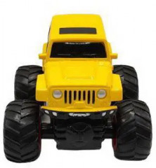 Машинка инерционная «Джип» - Фото 3