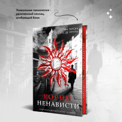Корни ненависти - Фото 5