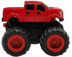 Машинка инерционная «Джип» - Фото 1
