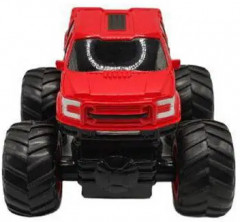 Машинка инерционная «Джип» - Фото 2