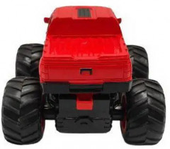 Машинка инерционная «Джип» - Фото 3